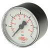 Tlakoměr BSPT 7203522, přesnost: ±1.6 % 50 mm 1/4 in G Kalibrováno Plastové, 60 °C 6 bar 0 bar WIKA