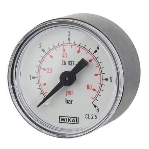 7203408 40 mm Plast ABS RS PRO