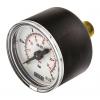 Tlakoměr 7833500, přesnost: ±2.5 % 40 mm Plastové, 60 °C 2.5 bar 0 bar WIKA