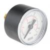 Tlakoměr Typ R 7833462, přesnost: ±1.6 % 040 mm Plastové, 60 °C 1.6 bar 0 bar WIKA