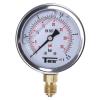 Tlakoměr BSPT 1613003 63 mm G 1/4 Kalibrováno Nerezová ocel, 60 °C 2.5 bar 0 bar Sferaco