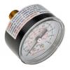 Tlakoměr MNPT 18-013-989, přesnost: ±2.5 % 40 mm R 1/8 in Nerezová ocel, ABS, 65 °C 10 bar 0 bar Norgren