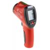 RS PRO IR teploměr, číslo modelu: RS-8662 -50 °C, Max Teplota 260 °C, přesnost: ±1 %, Fahrenheit, °C, F