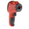 RS PRO IR teploměr, číslo modelu: RS-8662 -50 °C, Max Teplota 260 °C, přesnost: ±1 %, Fahrenheit, °C, F