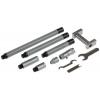 Mikrometr Interní, rozlišení: 0.01 mm, Metrické, max. měření: 600 mm RS PRO, ISOCAL