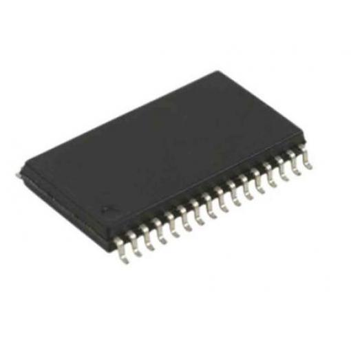 Infineon SRAM CY7C1049G30-10ZSXI, 4 MB 512k x 8, počet kolíků: 22 kolíkový