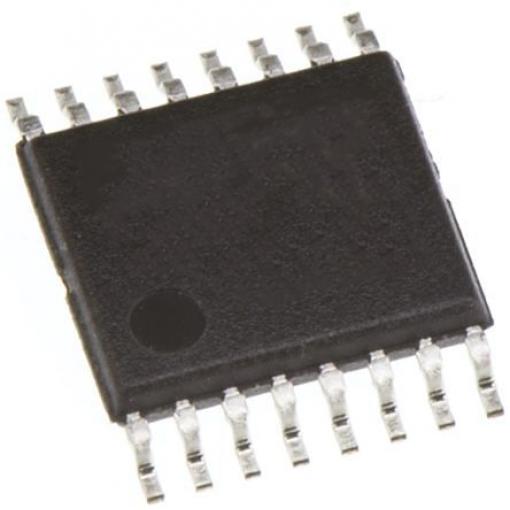 Infineon Hodinový buffer PPL CY2309SXI-1H, TSSOP, počet kolíků: 16 kolíkový
