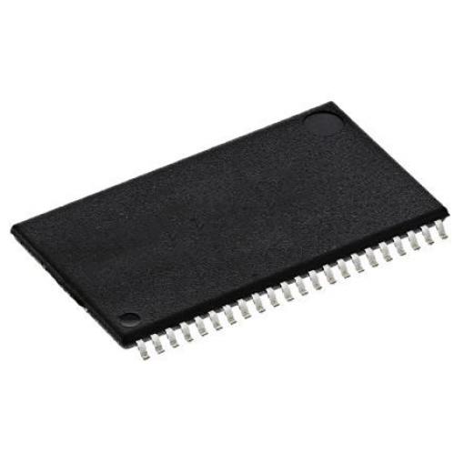 NVRAM CY14B104LA-ZS45XI, 4Mbit Povrchová montáž, počet kolíků: 44 -40 °C až +85 °C, 2,7 V až 3,6 V, TSOP