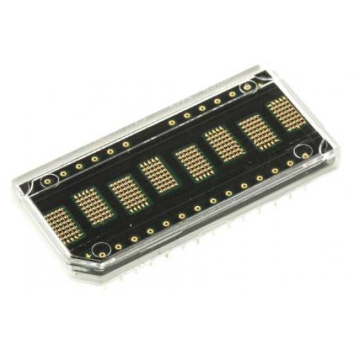 HDSP-2113 7.5mcd Broadcom