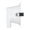 LEDVANCE Stropní svítidlo, typ žárovky: LED Ledvance Downlight, 100 → 277 V, průměr: 145 mm 82 mm 82 mm, 13 W