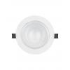 LEDVANCE Stropní svítidlo, typ žárovky: LED Ledvance Downlight, 100 → 277 V, průměr: 145 mm 82 mm 82 mm, 13 W