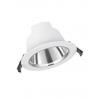 LEDVANCE Stropní svítidlo, typ žárovky: LED Ledvance Downlight, 100 → 277 V, průměr: 145 mm 82 mm 82 mm, 13 W