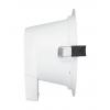 LEDVANCE Stropní svítidlo, typ žárovky: LED Ledvance Downlight, 100 → 277 V, průměr: 172 mm 95 mm 95 mm, 18 W