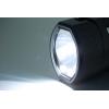 Ruční svítidlo 1600-0223, rozsah: HS20R Pro, typ žárovky: LED Dobíjecí, IP20 Černá, Červená Bodové USB Ansmann