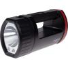 Ruční svítidlo 1600-0223, rozsah: HS20R Pro, typ žárovky: LED Dobíjecí, IP20 Černá, Červená Bodové USB Ansmann