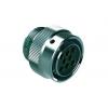 Kulatý konektor, počet kontaktů: 8, Kabel, velikost: Standard Amphenol Industrial, pohlaví kontaktu: Vnitřní, orientace