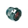 Kulatý konektor, počet kontaktů: 14, Kabel, velikost: Standard Amphenol Industrial, pohlaví kontaktu: Vnější, orientace