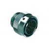 Kulatý konektor, počet kontaktů: 14, Kabel, velikost: Standard Amphenol Industrial, pohlaví kontaktu: Vnitřní, orientace