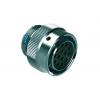 Kulatý konektor, počet kontaktů: 14, Kabel, velikost: Standard Amphenol Industrial, pohlaví kontaktu: Vnitřní, orientace