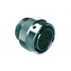 Kulatý konektor, počet kontaktů: 20, Kabel, velikost: Standard Amphenol Industrial, pohlaví kontaktu: Vnitřní, orientace