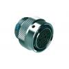 Kulatý konektor, počet kontaktů: 20, Kabel, velikost: Standard Amphenol Industrial, pohlaví kontaktu: Vnitřní, orientace
