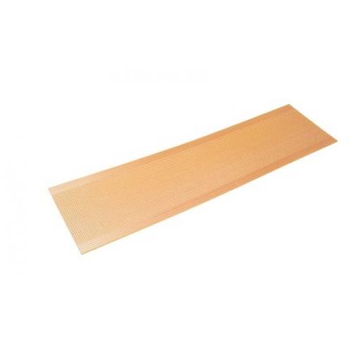 RS PRO Deska s pásovými spoji 1 FR1 454.66 mm 119.38 mm