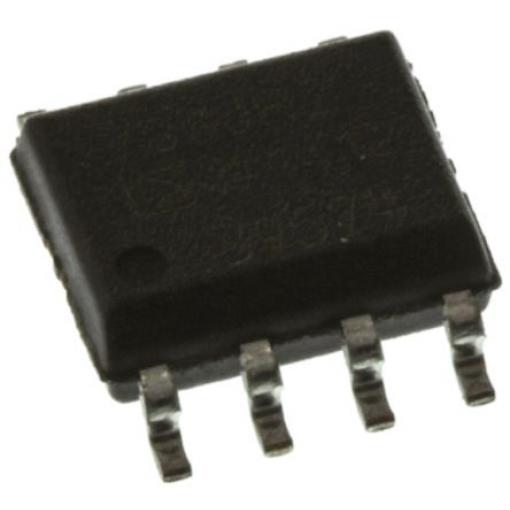 Konvertor True RMS-DC AD736JRZ 2mA, počet kolíků: 8, SOIC