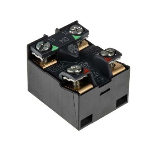 Telemecanique Sensors 1 NO/1 NC