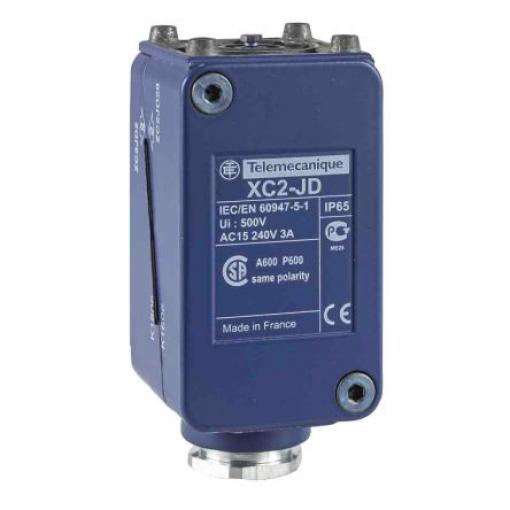 Telemecanique Sensors 240V ac