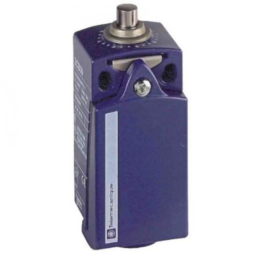 Telemecanique Sensors Slitina zinku Zamak 240V ac
