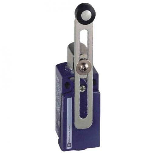 Telemecanique Sensors Slitina zinku Zamak 240V ac