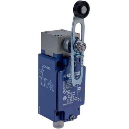 Telemecanique Sensors Slitina zinku Zamak 50V ac