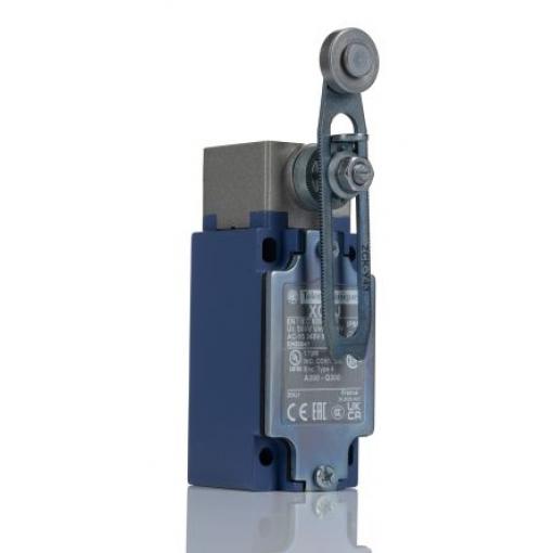 Telemecanique Sensors Slitina zinku Zamak 50V ac