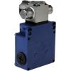 Telemecanique Sensors Slitina zinku Zamak 240V ac
