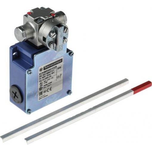 Telemecanique Sensors Slitina zinku Zamak 240V ac
