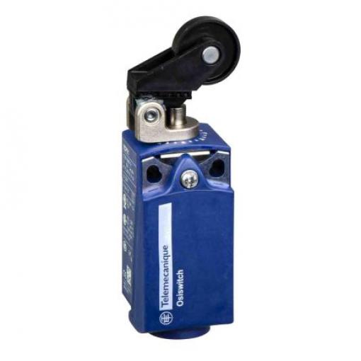 Telemecanique Sensors Plunžr s válečkem 240V ac
