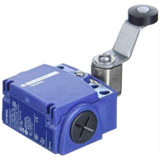 Telemecanique Sensors Páka s válečkem 240V ac