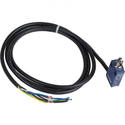 Telemecanique Sensors Slitina zinku Zamak 240V ac