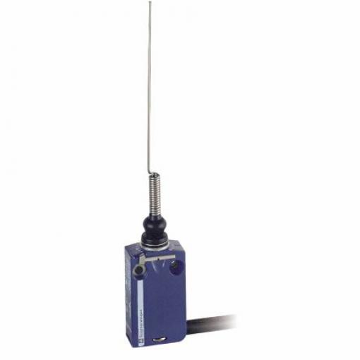 Telemecanique Sensors Cats Whisker Slitina zinku Zamak 240V ac