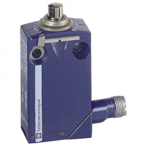 Telemecanique Sensors Slitina zinku Zamak 240V ac