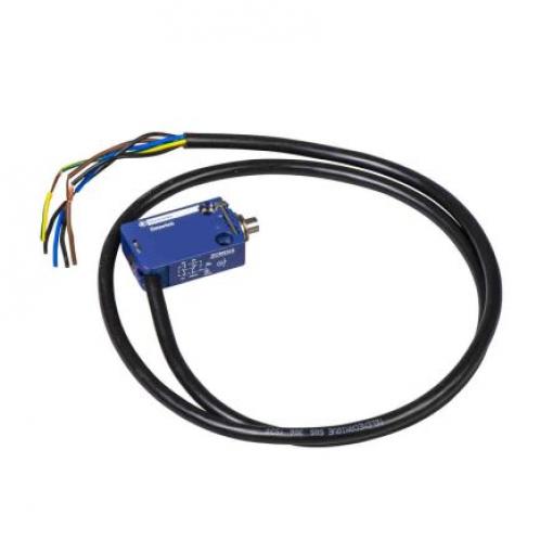 Telemecanique Sensors Slitina zinku Zamak 240V ac