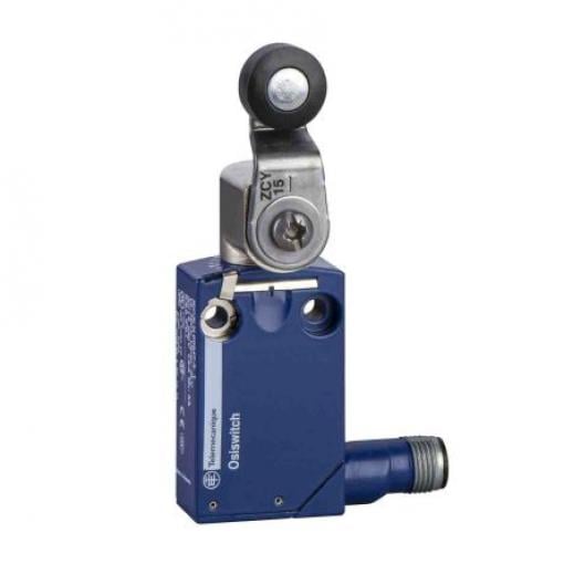 Telemecanique Sensors Slitina zinku Zamak 240V ac