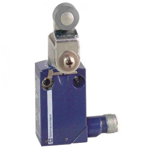 Telemecanique Sensors Slitina zinku Zamak 240V ac