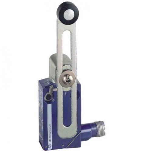 Telemecanique Sensors Slitina zinku Zamak 240V ac