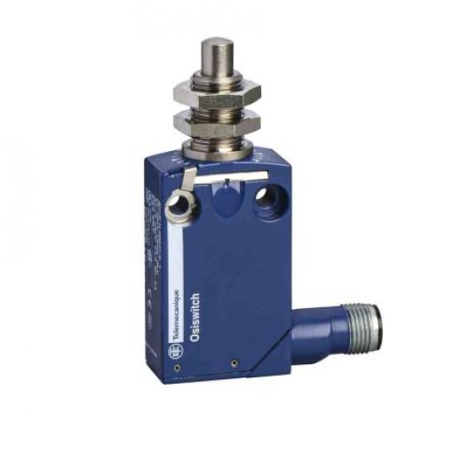 Telemecanique Sensors Slitina zinku Zamak 50V ac