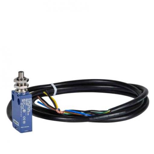 Telemecanique Sensors Slitina zinku Zamak 240V ac