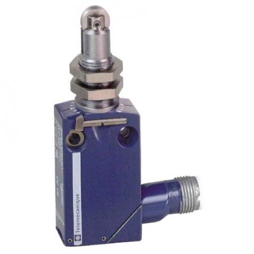 Telemecanique Sensors Slitina zinku Zamak 50V ac