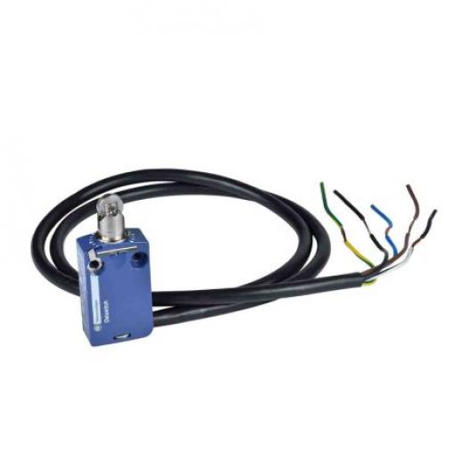 Telemecanique Sensors Slitina zinku Zamak 240V ac