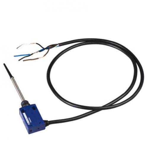 Koncový spínač, řada: XCMN 1,5 A 1NC/1NO 240V IP65