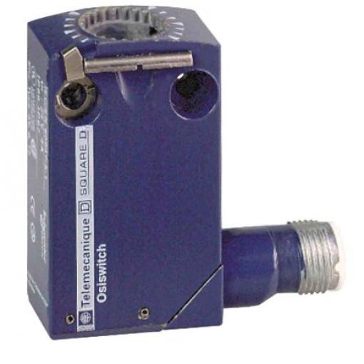 Telemecanique Sensors Slitina zinku Zamak 50V ac